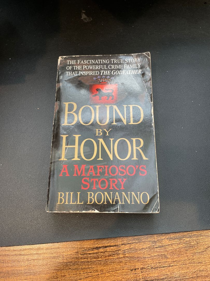 Bound by Honor