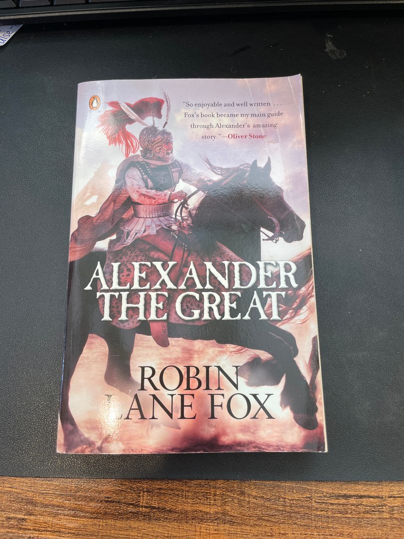 Alexander the Great