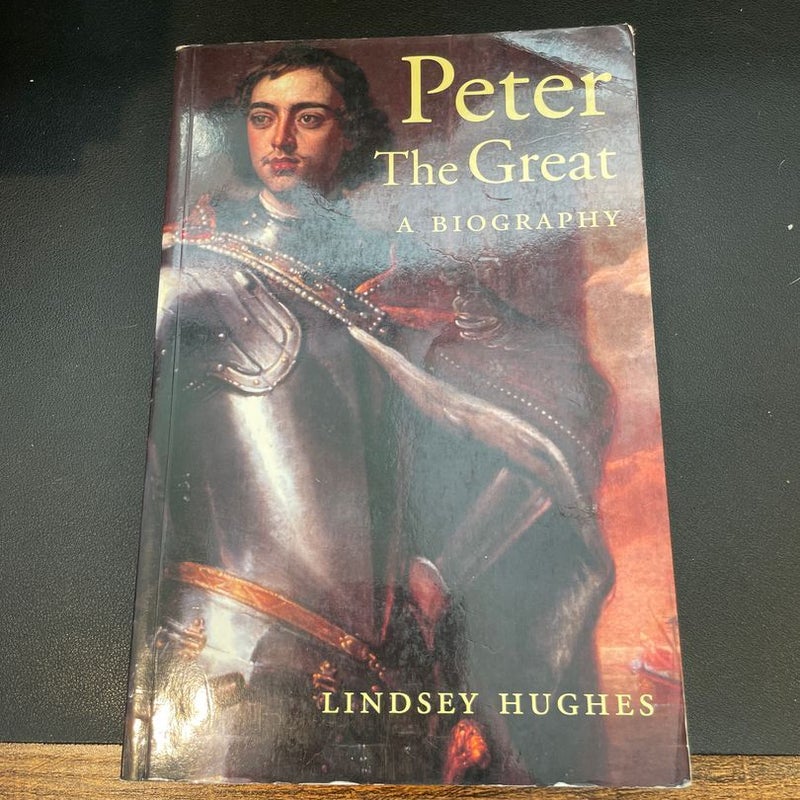 Peter the Great