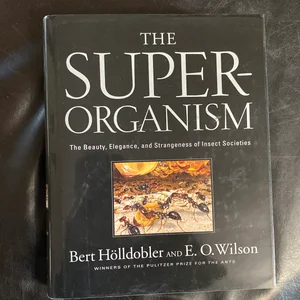 The Superorganism