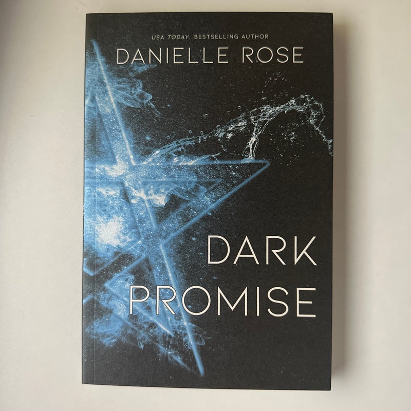 Dark Promise