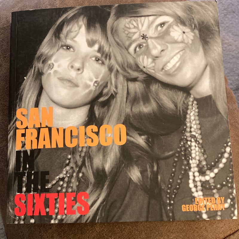 San Francisco in the Sixties