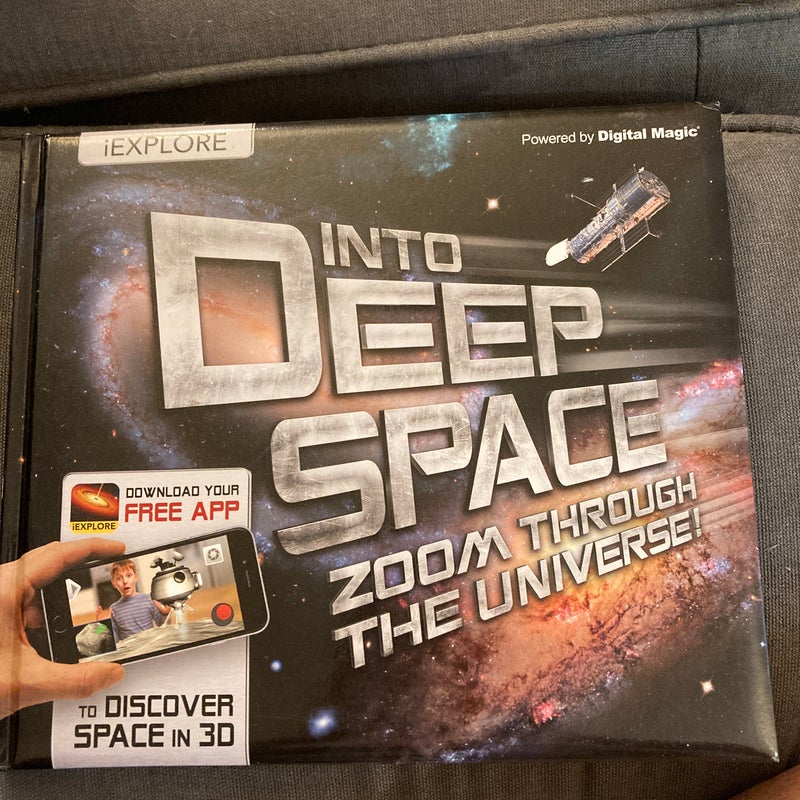 Into Deep Space