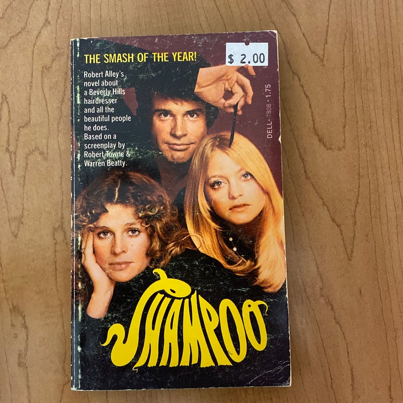 Shampoo