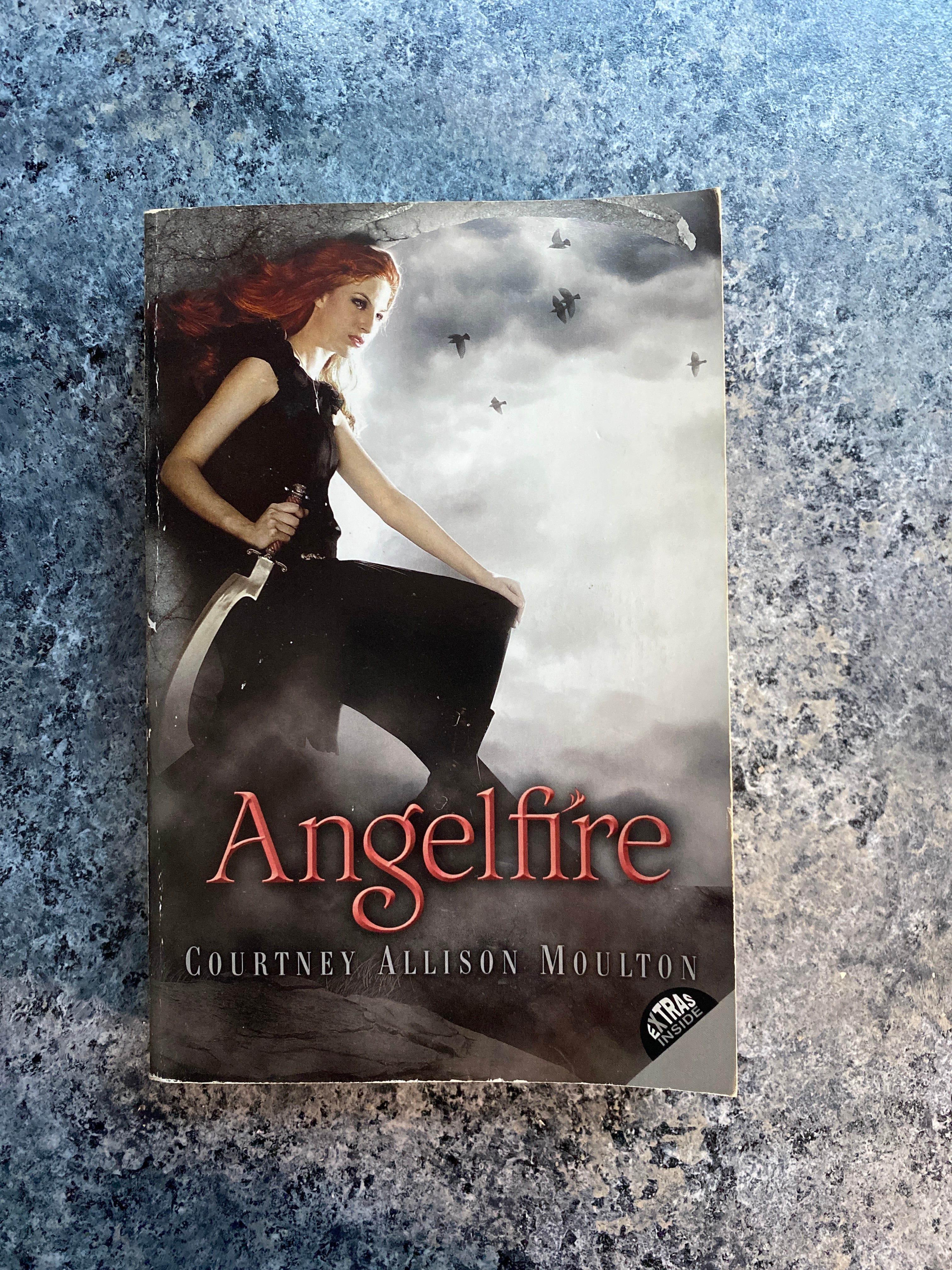 Angelfire