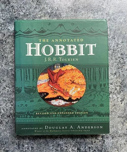 The Annotated Hobbit