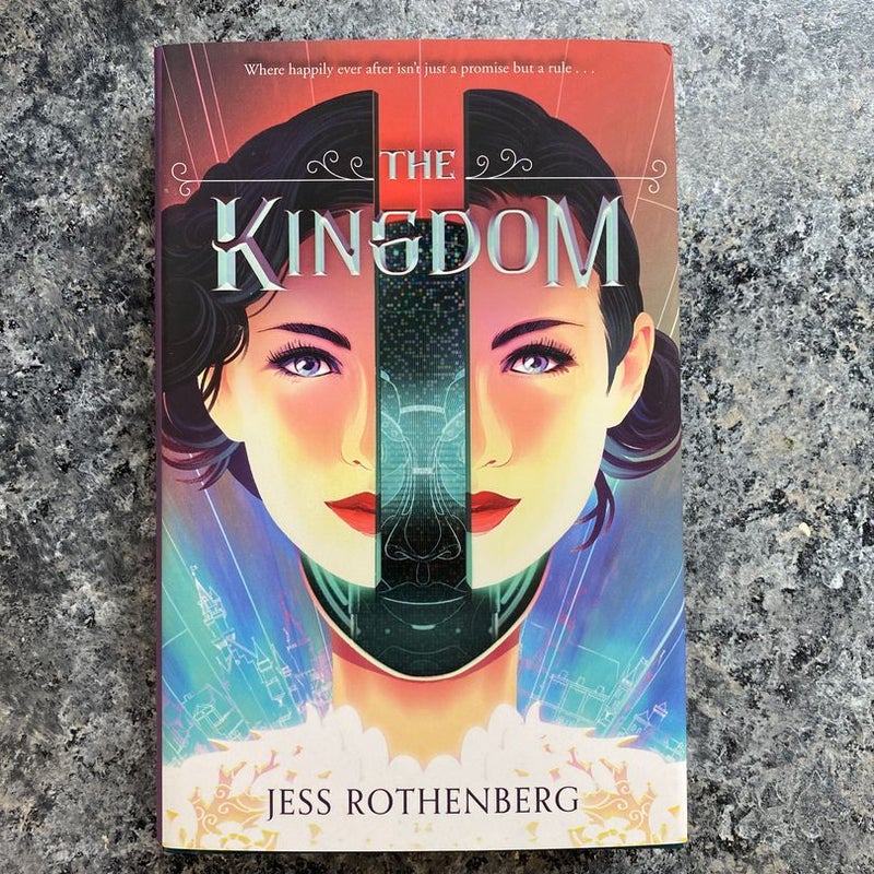 The Kingdom