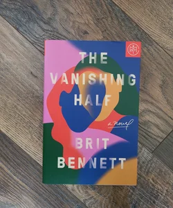 The Vanishing Half