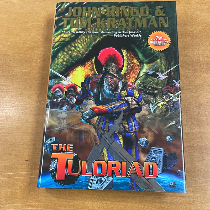 The Tuloriad