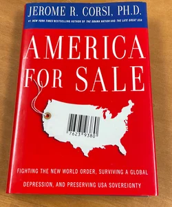 America for Sale