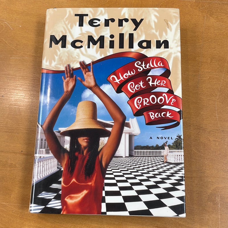 How Stella Got Her Groove Back