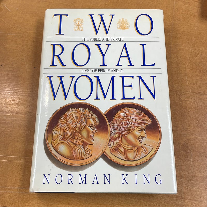 Two Royal Women