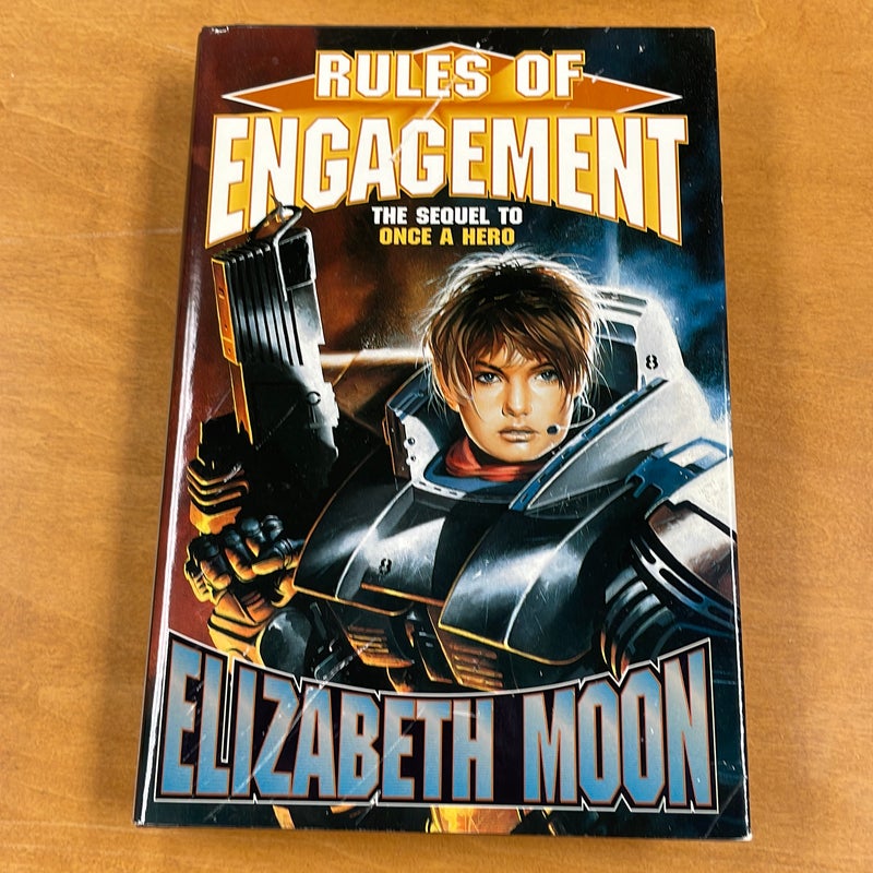 Rules of Engagement