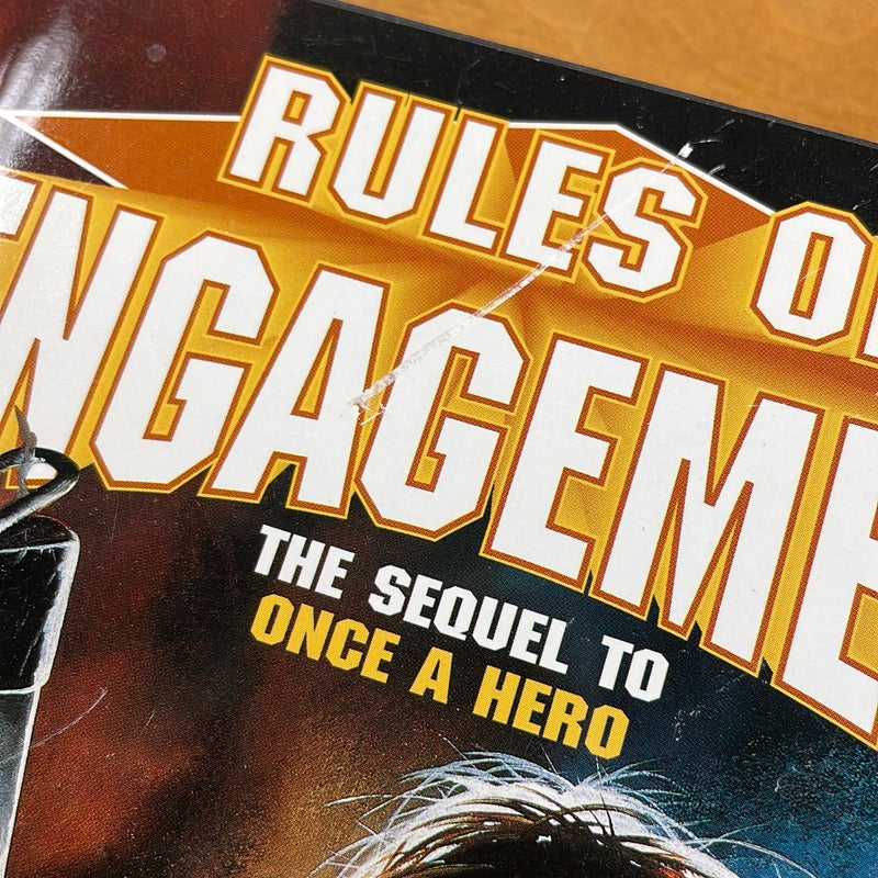 Rules of Engagement