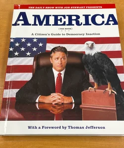 America (the Book)