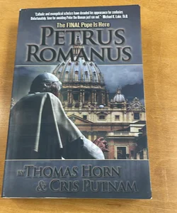 Petrus Romanus