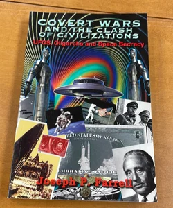 Covert Wars and the Clash of Civilizations