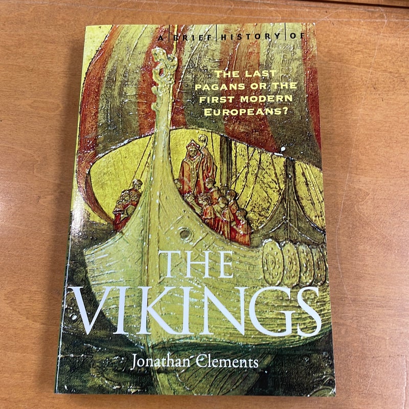 The Vikings