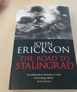 The Road to Stalingrad