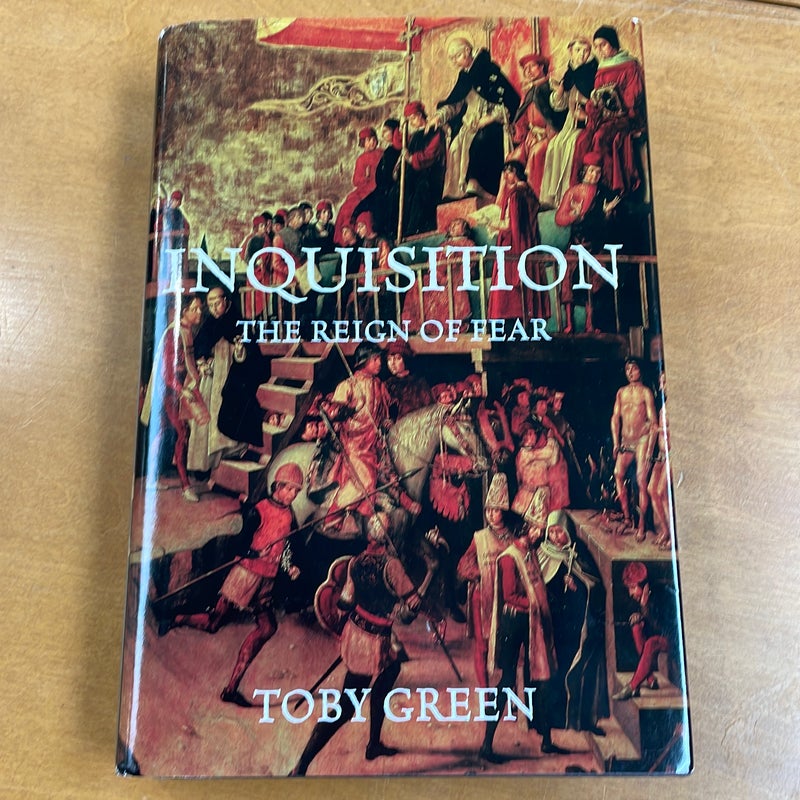 Inquisition