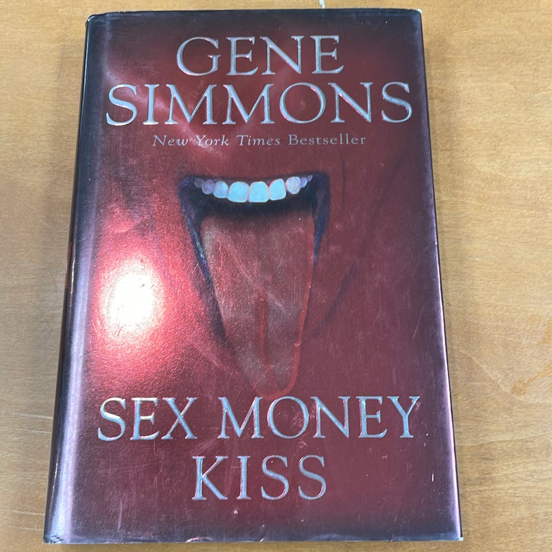 Sex Money Kiss