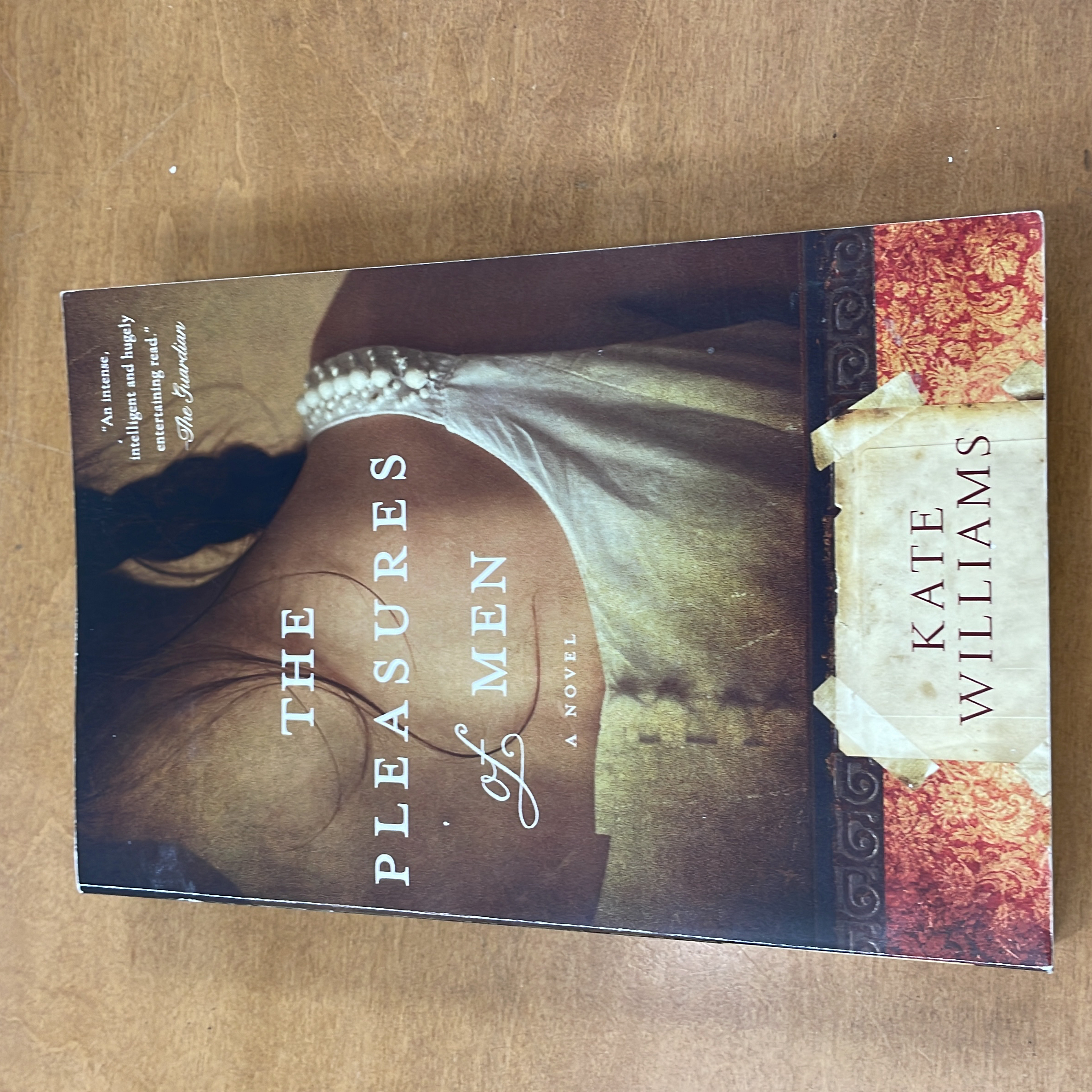 Kate Williams Books | List of books by author Kate Williams