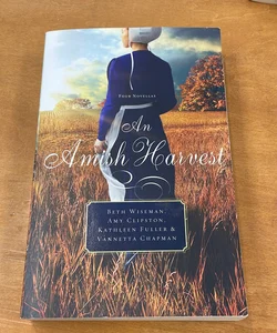 An Amish Harvest