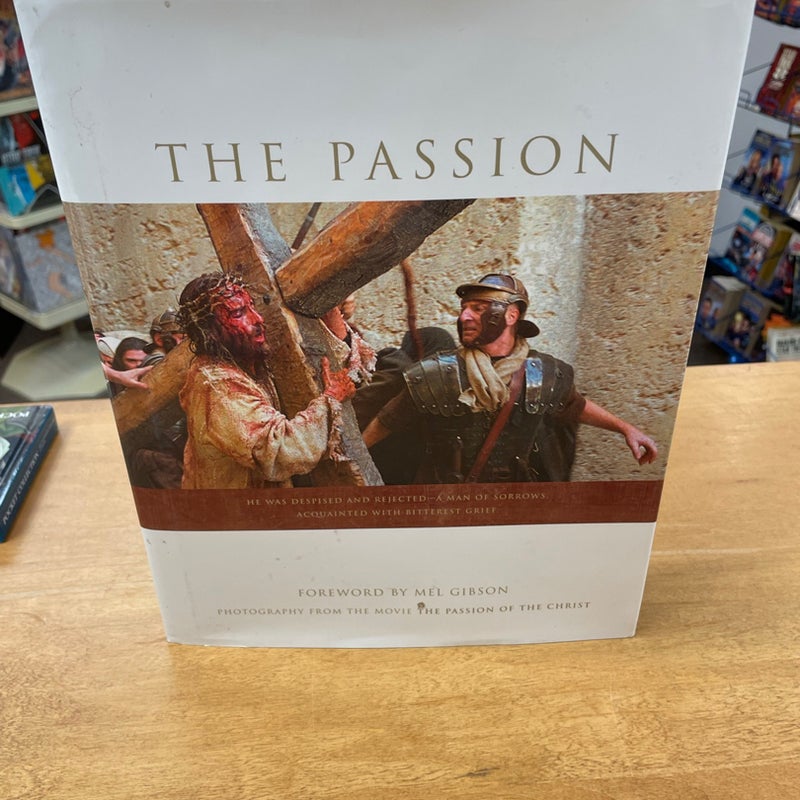 The Passion