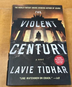 The Violent Century