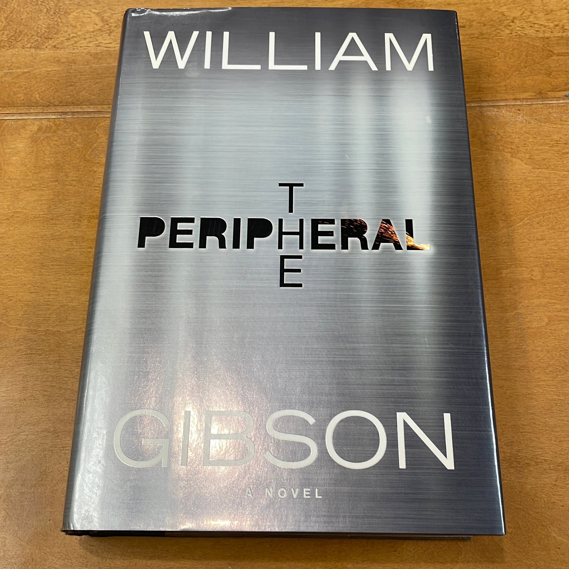 The Peripheral