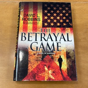 The Betrayal Game