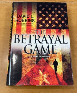 The Betrayal Game