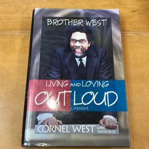 Brother West