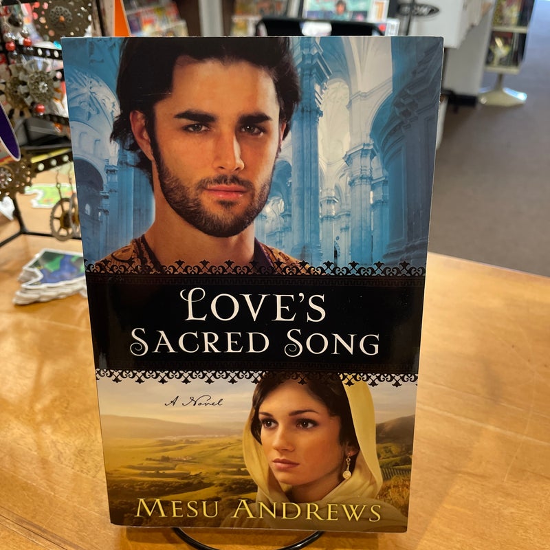 Love's Sacred Song