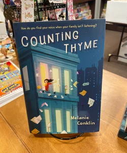Counting Thyme