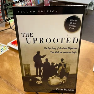 The Uprooted