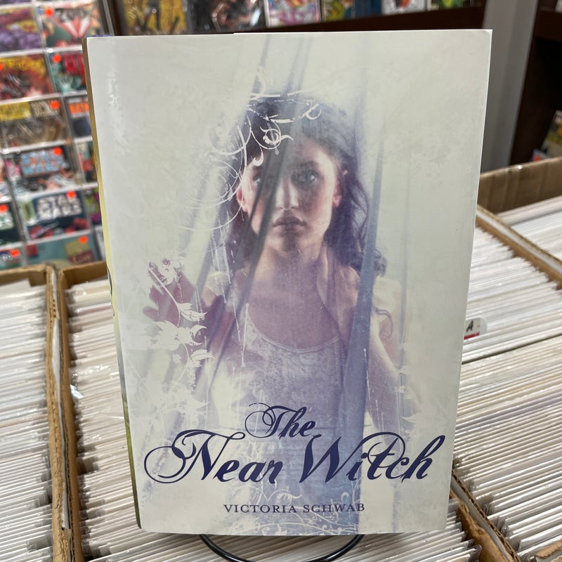 The Near Witch