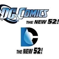 Lot of 35 New 52 Comics! 