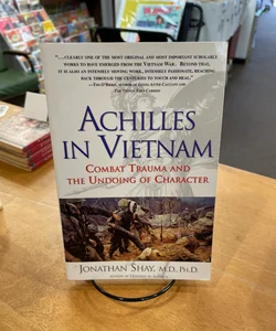 Achilles in Vietnam