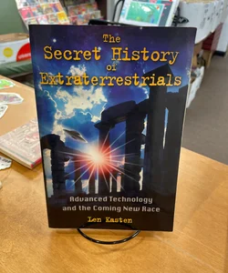 The Secret History of Extraterrestrials