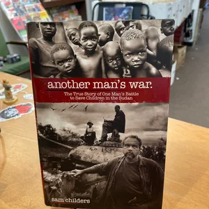 Another Man's War