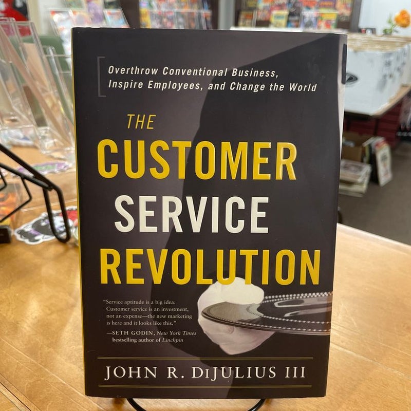 Buy Secret Service by John DiJulius