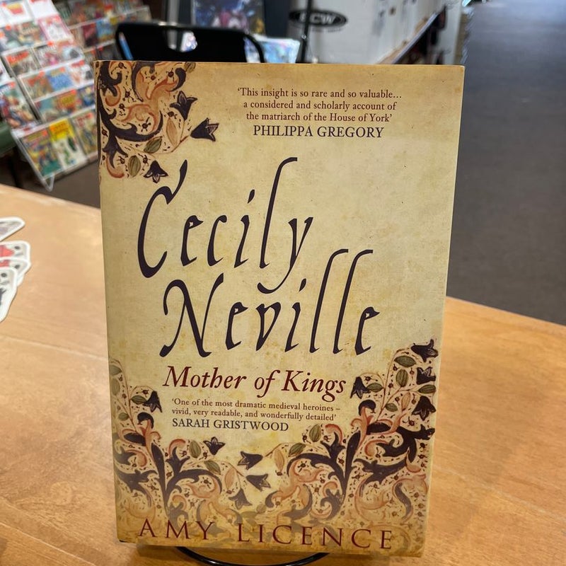 Cecily Neville