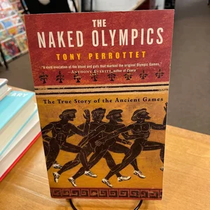 The Naked Olympics