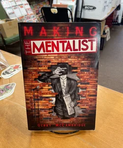 Making the Mentalist *Signed*