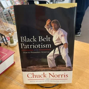 Black Belt Patriotism