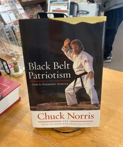 Black Belt Patriotism