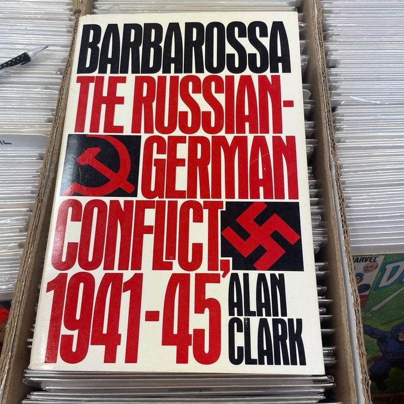 Barbarossa