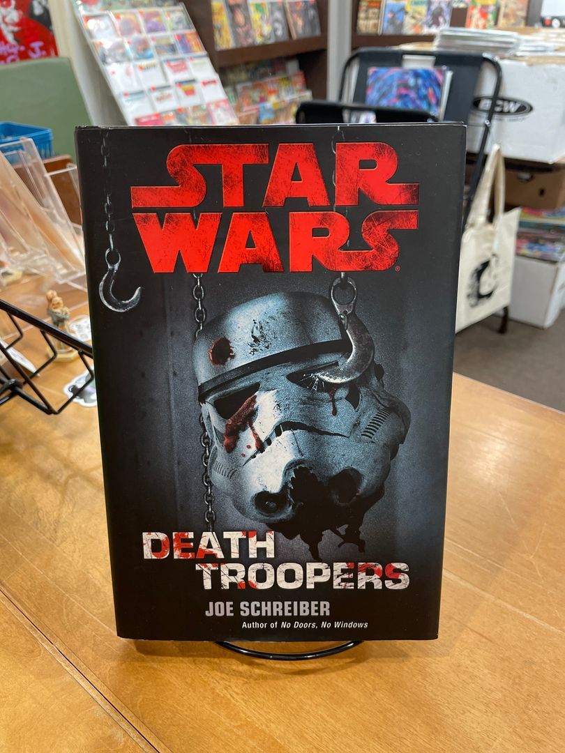 Death Troopers