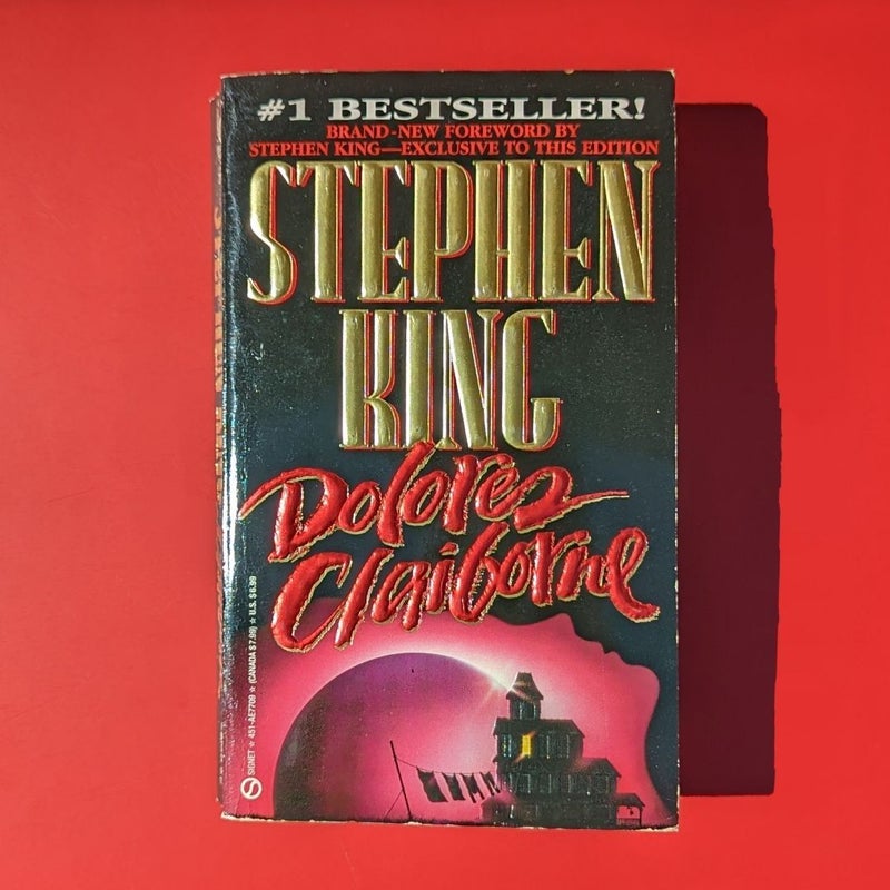 Dolores Claiborne